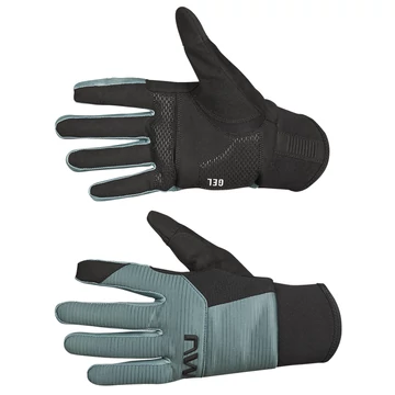 Kesztyű NORTHWAVE téli FAST GEL SZÜRKE