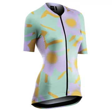 MEZ NORTHWAVE BLADE WOMAN NŐI RÖVID LILA