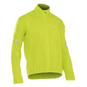 Dzseki NW szél VORTEX 2 XS FLUO SÁRGA