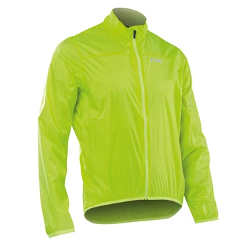 Dzseki NORTHWAVE eső BREEZE 3 FLUO SÁRGA