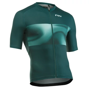 MEZ NORTHWAVE FORCE EVO RÖVID PETROL