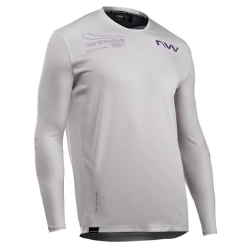 MEZ NORTHWAVE EDGE 2 HOSSZÚ SZÜRKE/LILA