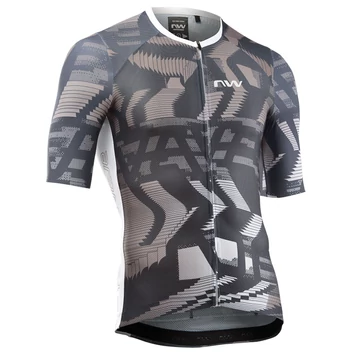 MEZ NORTHWAVE BLADE AIR RÖVID HOMOK/FEHÉR