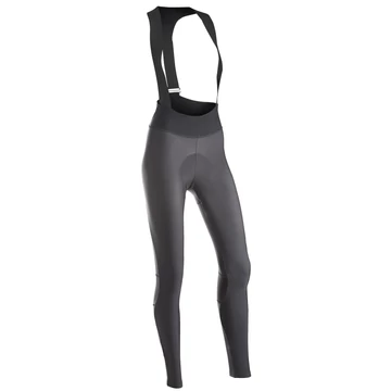 Nadrág NORTHWAVE téli EXTREME MS WMN női, FEKETE