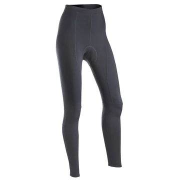 Nadrág NORTHWAVE téli ACTIVE WMN MS FEKETE