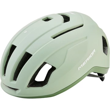 Fejvédő MERIDA SHIFT MATT MENTA ZÖLD