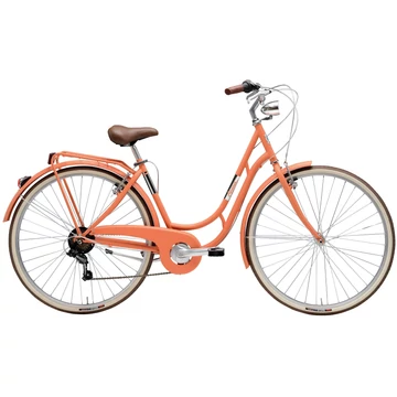 ADRIATICA DANISH 28" 6s női FEHÉR