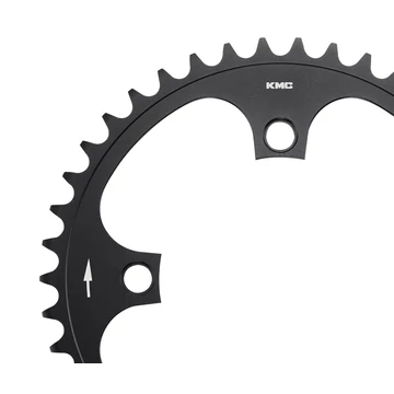 Lánctányér KMC EXACT 42T BCD104 offset: 3mm