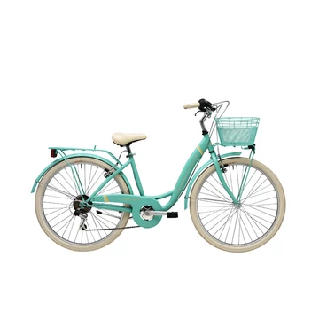 ADRIATICA PANDA 26" 6s női ZÖLD