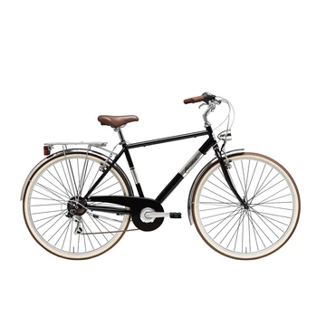 ADRIATICA PANAREA 28" 6s FEKETE