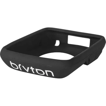 Szilikon tok BRYTON RIDER S510 bryton rider 510S fekete