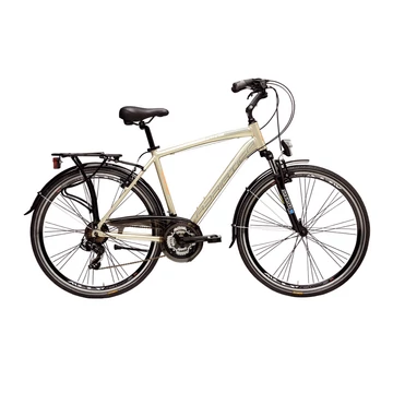 ADRIATICA SITY 2 700C 21s ffi ARANY