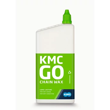 Lánckenő KMC GO WAX 500 ML