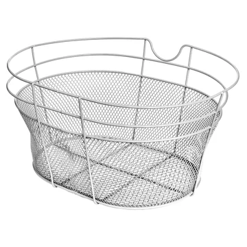 Kosár ADRIATICA PANDA fehér