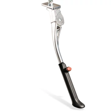 Oldaltámasz BIKEFUN 24-29 állítható alumínium EZÜST