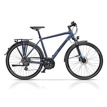 Cross  Avalon Gent 60cm 24 seb. Altus, MT200