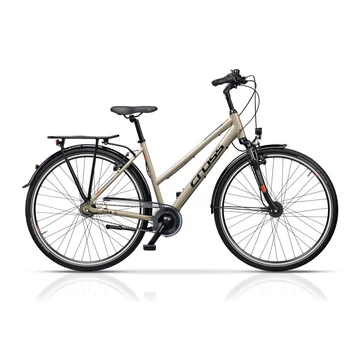 CROSS CITERRA LADY 48cm 7 seb. SH agyváltó
