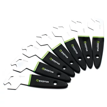 Szerszám BIKEFUN kónuszkulcs (db) #műhely