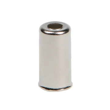 Bowden külső vég 5 mm fém - D90