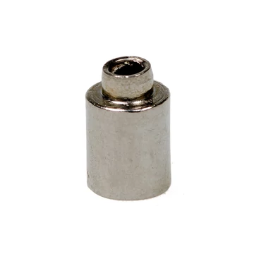 Bowden hüvely, ütköző