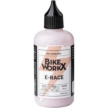 Lánckenő BIKEWORKX E-RACE 100 ml