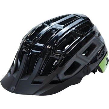 Fejvédő BIKEFUN FRISCO FEKETE