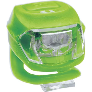 Lámpa BIKEFUN PIXIE ZÖLD