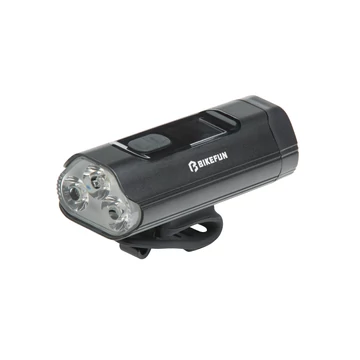 Lámpa BIKEFUN ROCK 1600 USB első - JY-7129-1600