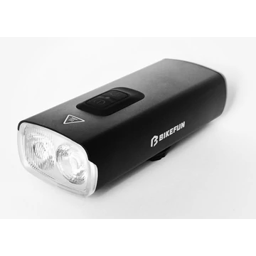 Lámpa BIKEFUN SWORD 2600 USB első - JY-7171-3