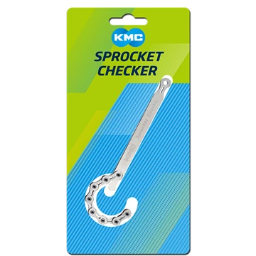 Szerszám KMC SPROCKET CHECKER