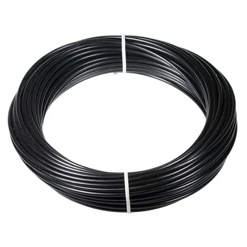 Bowden külső SP 5mm 30m fekete váltóbowdenhez