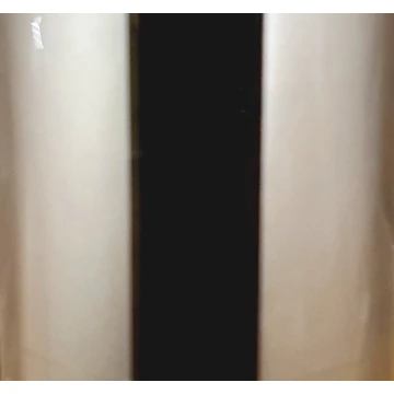 Sárvédő BIKEFUN 24 MTB alu plastic ezüst-fekete-ezüst - OR58/24B