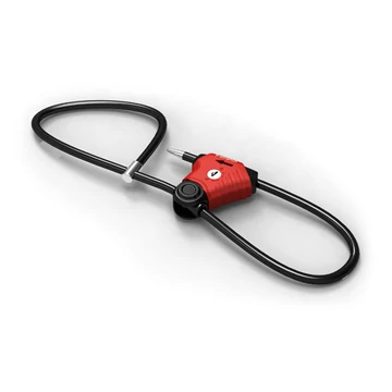 Lakat BIKEFUN TIELOOP 10x2000 - RL675/WH