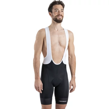 Nadrág MERIDA RAZOR 255 rövid /FEKETE - KANTÁROS