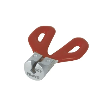 Szerszám SAPIM küllőkulcs 13G piros - SAACC18