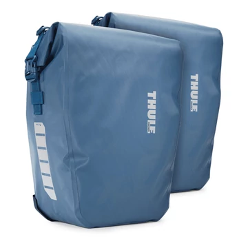 Táska THULE PNP SHIELD PANNIER 25l csomagtartóra világoskék