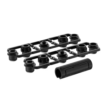 Adapter THULE FASTRIDE-hoz 9-15mm átütőtengelyhez