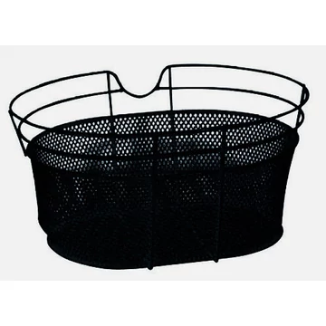 Kosár ADRIATICA FEKETE