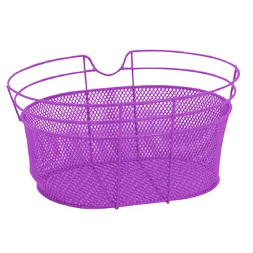 Kosár ADRIATICA SÖTÉTZÖLD