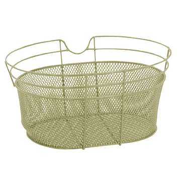 Kosár ADRIATICA "Retro" krém