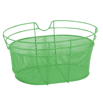 Kosár ADRIATICA"Retro Zöld