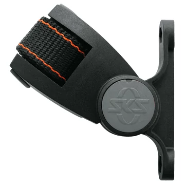 SKS-Germany univerzális kulacstartó adapter [fekete]