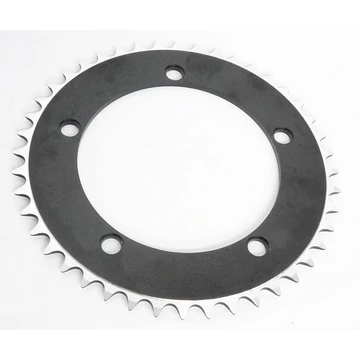 Sturmey Archer CRT20 5 furatos lánctányér [fekete, 48]