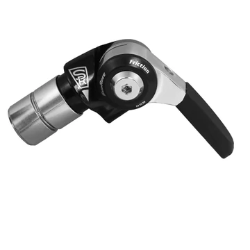 Sunrace SLR96 országúti váltókar kormányvégbe [fokozatmentes első]