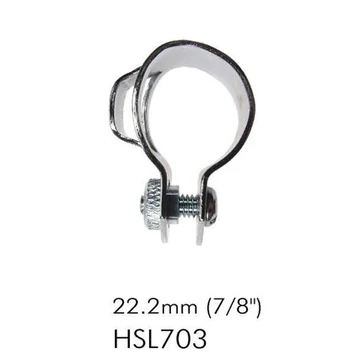 Sturmey Archer HSL703 fékkar rögzítő bilincs (7/8")