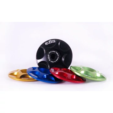 a2Z S-Cap ahead zárókupak [narancs]