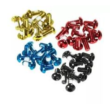 a2Z Fék féktárcsa rögzítő csavar [ezüst]