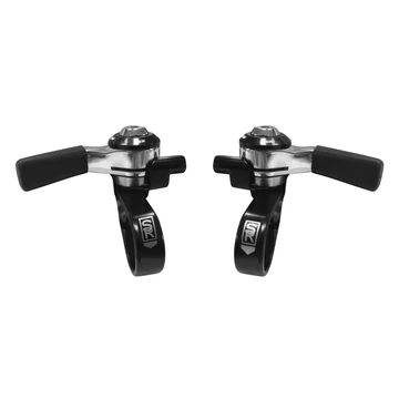 Sunrace SLM96 váltókar [9s. hátsó]