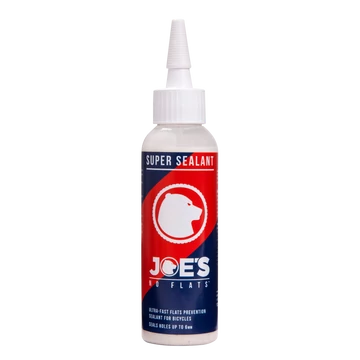 Joe's No-Flats Super Sealant Tömítőfolyadék betöltő kupakkal [125 ml]