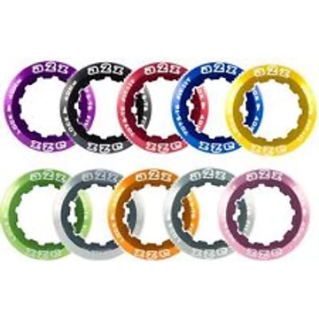 a2Z Shimano/Sram zárógyűrű 11T-hez [kék]